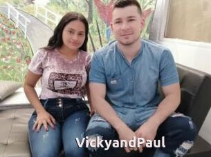 VickyandPaul
