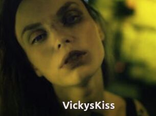 VickysKiss