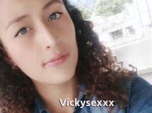 Vickysexxx