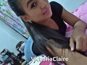 VictoriaClaire