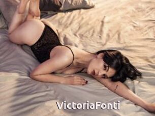 VictoriaFonti