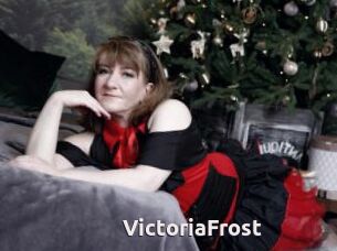 VictoriaFrost