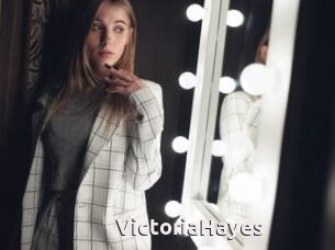 VictoriaHayes