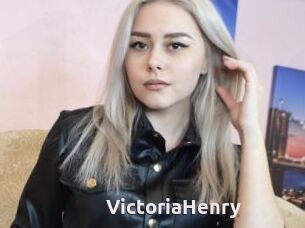 VictoriaHenry