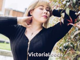 VictoriaLeeds