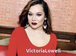 VictoriaLowell