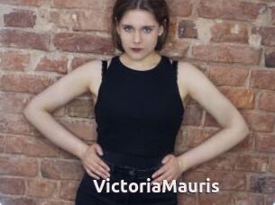 VictoriaMauris