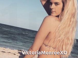 VictoriaMonroeXO
