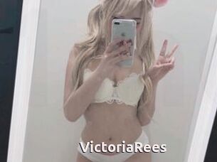 VictoriaRees