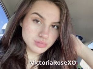 VictoriaRoseXO