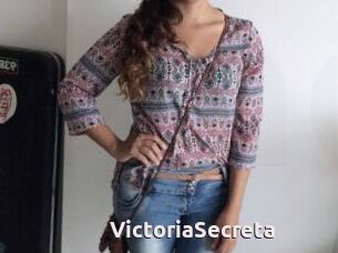VictoriaSecreta