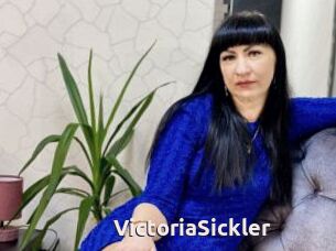 VictoriaSickler