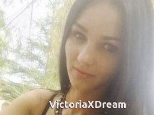 VictoriaXDream