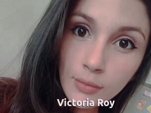 Victoria_Roy