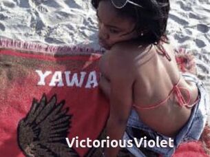 VictoriousViolet