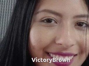 VictoryBrown