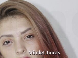 ViioletJones