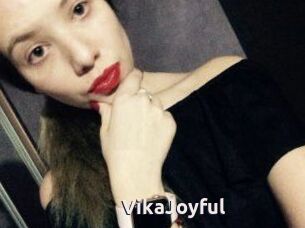 VikaJoyful