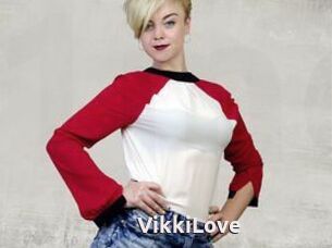 VikkiLove