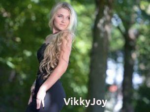 VikkyJoy