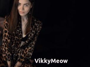 VikkyMeow