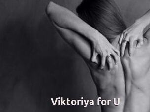 Viktoriya_for_U