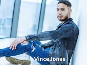 VinceJonas