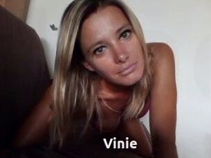 Vinie