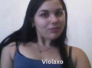 Violaxo