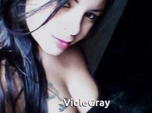 VioleGray