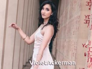 VioletAckerman