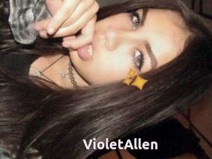 VioletAllen