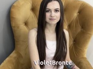 VioletBronte