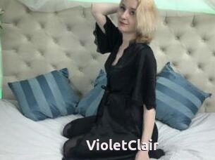 VioletClair