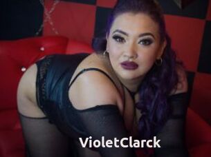 VioletClarck