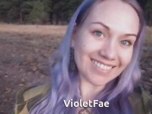 VioletFae