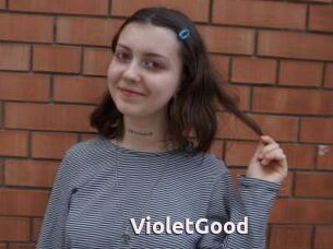 VioletGood