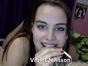 VioletJohnson