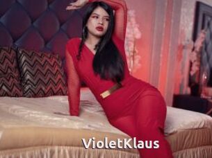 VioletKlaus