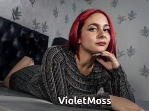 VioletMoss