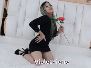 VioletPierre