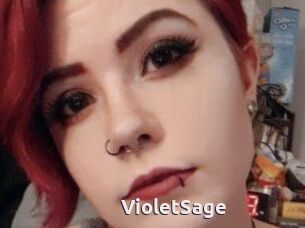 Violet_Sage