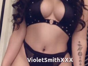 VioletSmithXXX
