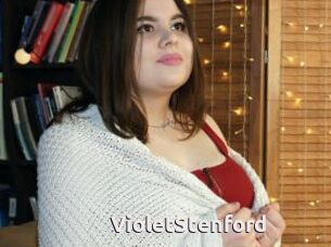 VioletStenford