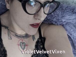 VioletVelvetVixen