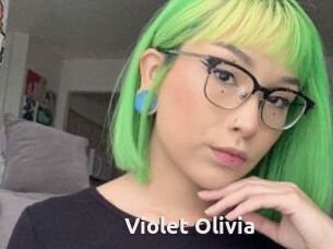 Violet_Olivia