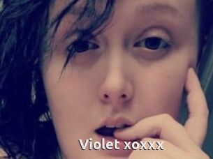 Violet_xoxxx