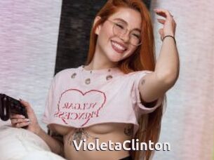 VioletaClinton
