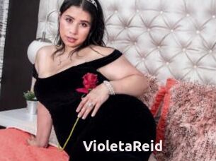 VioletaReid