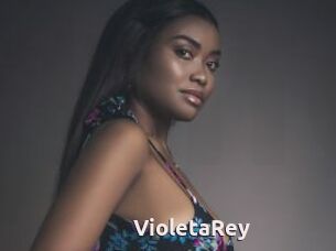 VioletaRey